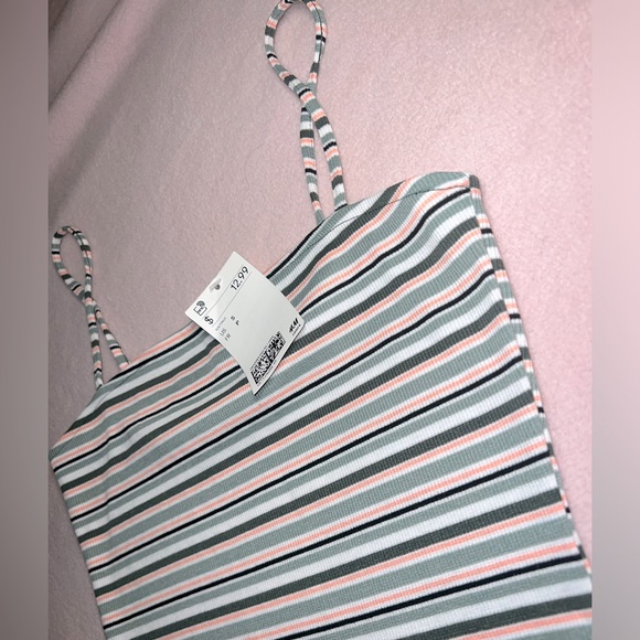 H&M mini dress - Picture 2 of 2